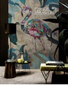 Papel de parede PINK WIND WDPW1601 - WALL AND DECO