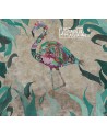 Tapete PINK WIND WDPW1602 - WALL AND DECO