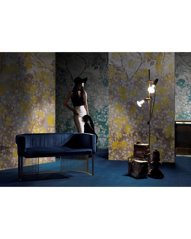 Tapete PRECIOUS WDPC1602 - WALL AND DECO