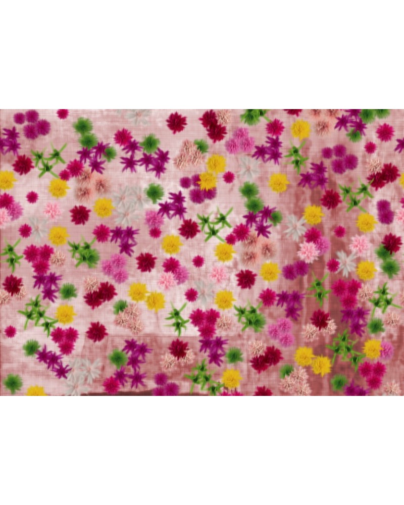 Papier peint PROFUMO WDPO1601 - WALL AND DECO