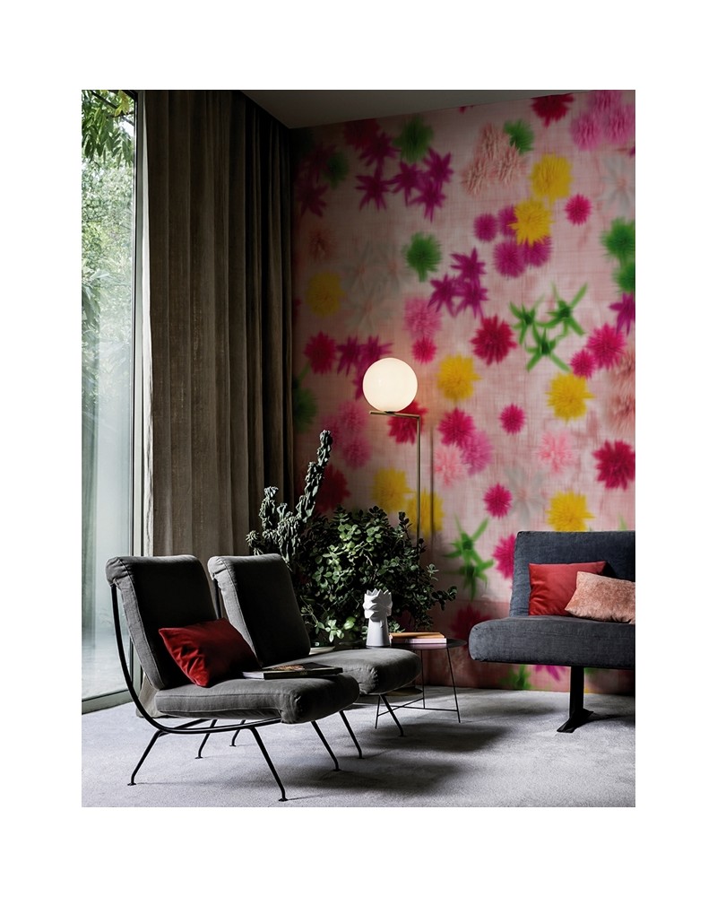 Papier peint PROFUMO WDPO1601 - WALL AND DECO
