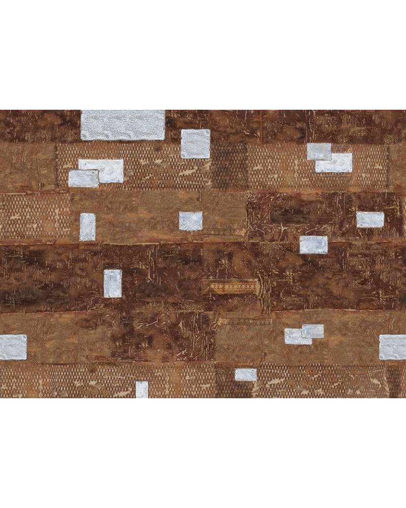 Carta da Parati REBUS WDRE1602 - WALL AND DECO