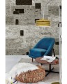 Carta da Parati REBUS WDRE1602 - WALL AND DECO
