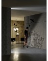 Papier peint STILL HERE WDSH1601 - WALL AND DECO