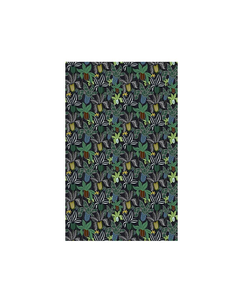 Wallpaper THE GARDEN WDTG1601 - WALL AND DECO
