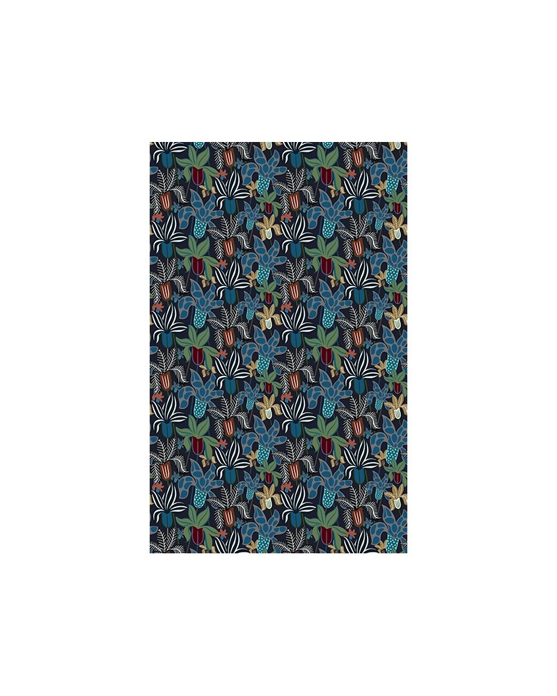 Wallpaper THE GARDEN WDTG1602 - WALL AND DECO