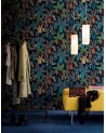 Wallpaper THE GARDEN WDTG1602 - WALL AND DECO