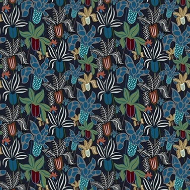 Tapete THE GARDEN WDTG1602 - WALL AND DECO