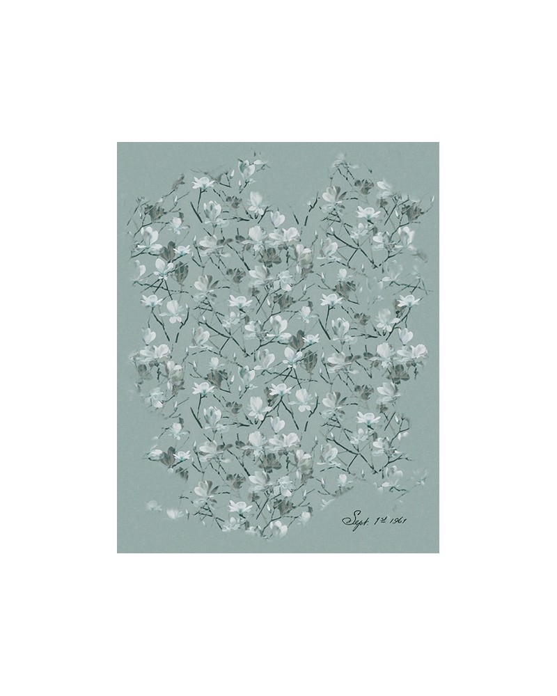 Papier peint TIFFANY WDTI1601 - WALL AND DECO