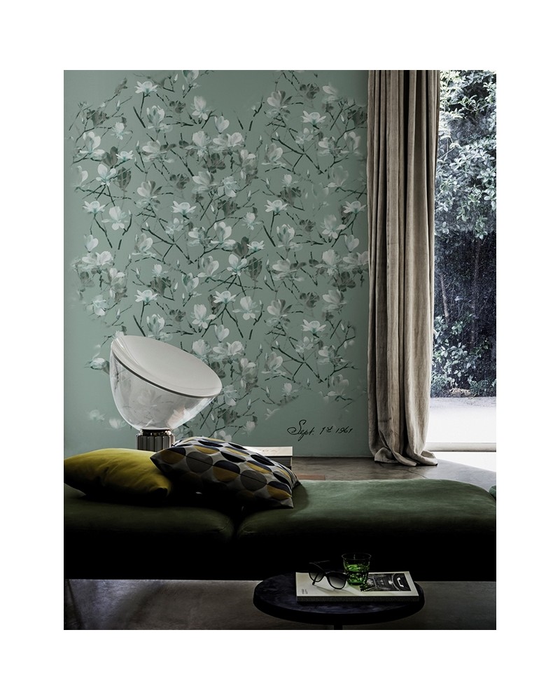 Papel de parede TIFFANY WDTI1603 - WALL AND DECO