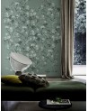 Papier peint TIFFANY WDTI1603 - WALL AND DECO