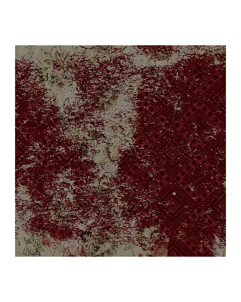 Papier peint TOXICITY WDTO1602 - WALL AND DECO Papier peint TOXICITY WDTO1602 - WALL AND DECO