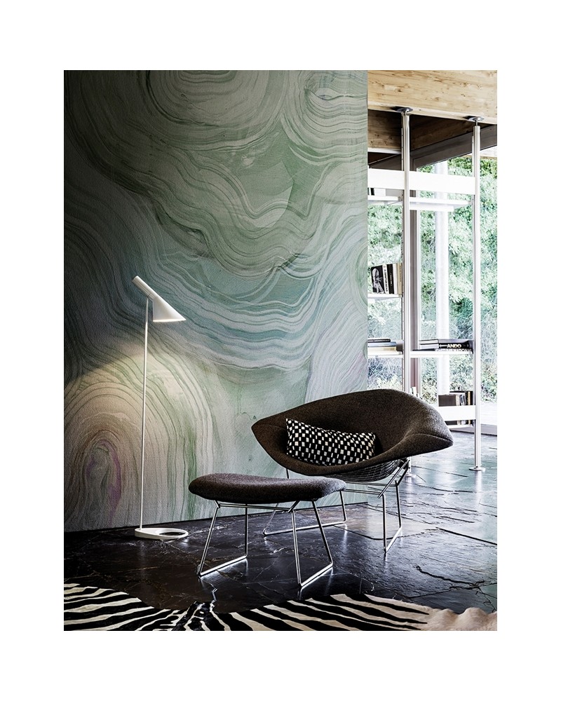 Papier peint TRAP STRATCH WDTS1602 - WALL AND DECO