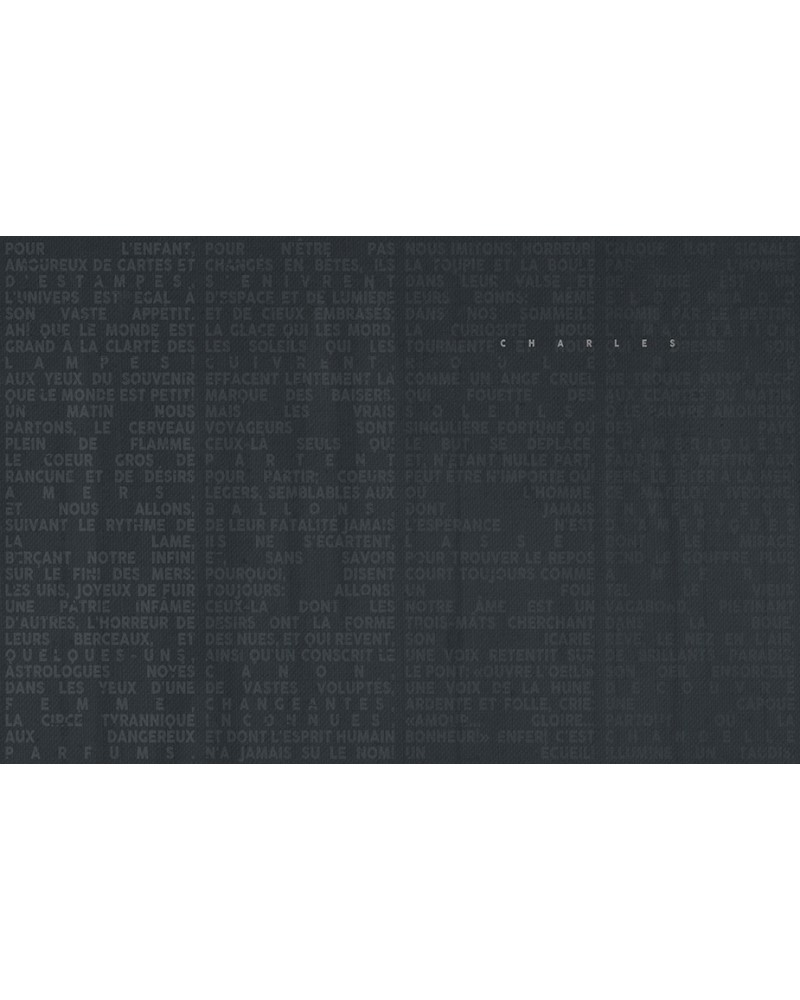 Tapete VOYAGE WDVO1601 - WALL AND DECO