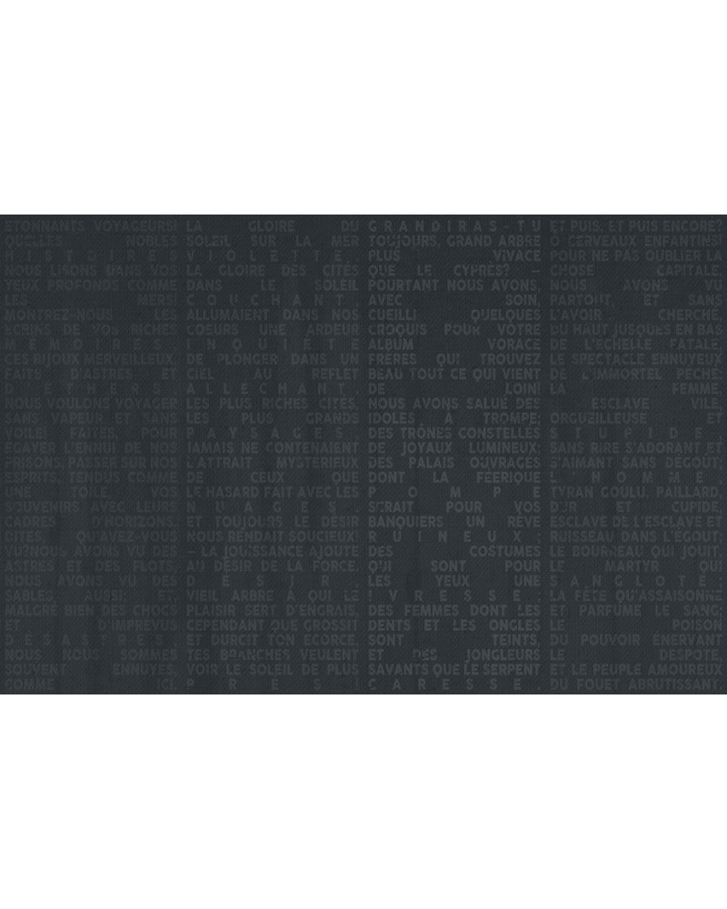 Tapete VOYAGE WDVO1601-B - WALL AND DECO
