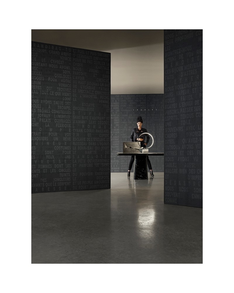 Tapete VOYAGE WDVO1602-B - WALL AND DECO