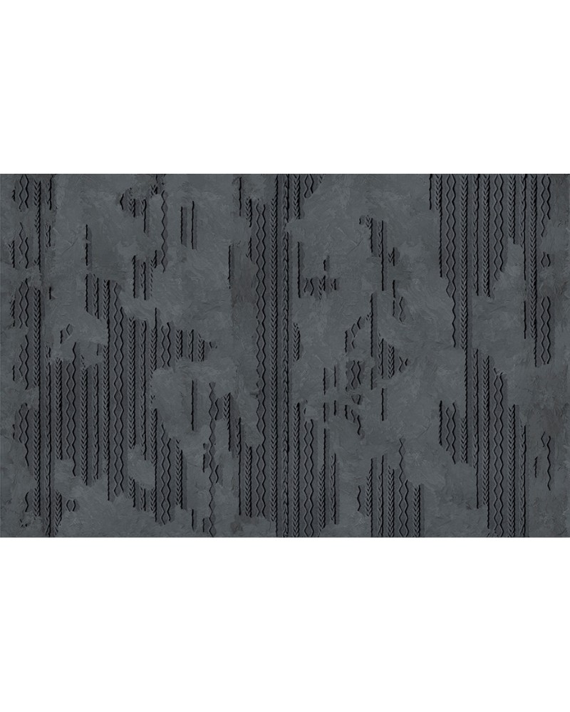 Wallpaper WOOL WDWO1602 - WALL AND DECO