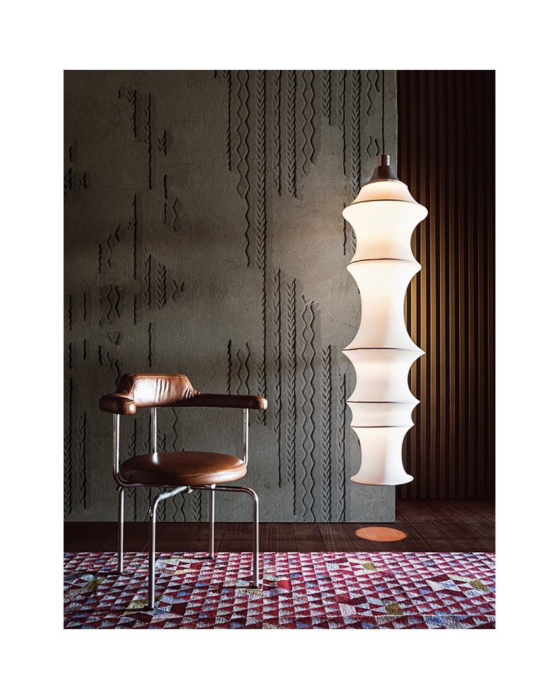 Wallpaper WOOL WDWO1602 - WALL AND DECO