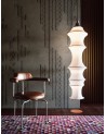 Wallpaper WOOL WDWO1602 - WALL AND DECO