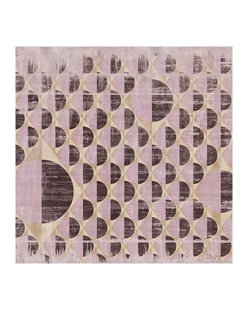 Papier peint ATOMIC WDAT1701 - WALL AND DECO Papier peint ATOMIC WDAT1701 - WALL AND DECO