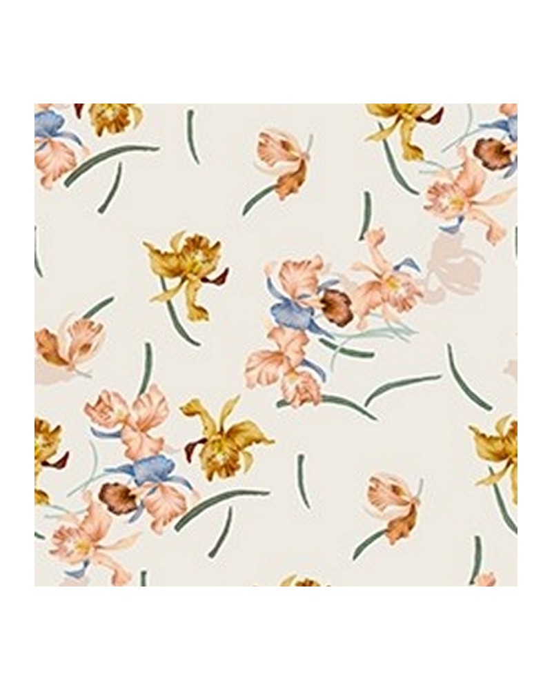 Wallpaper BALLET WDBA1701 - WALL AND DECO Wallpaper BALLET WDBA1701 - WALL AND DECO