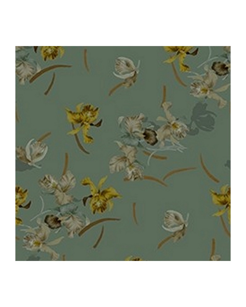Papier peint BALLET WDBA1702 - WALL AND DECO Papier peint BALLET WDBA1702 - WALL AND DECO