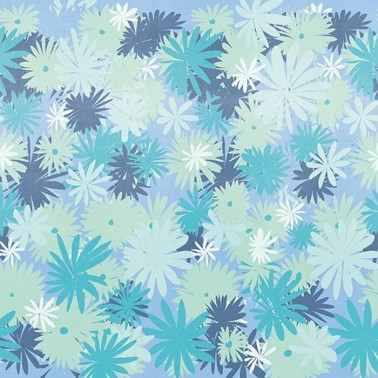Papier peint BIDI WDBI1701 - WALL AND DECO