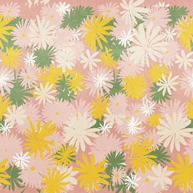 Papier peint BIDI WDBI1702 - WALL AND DECO