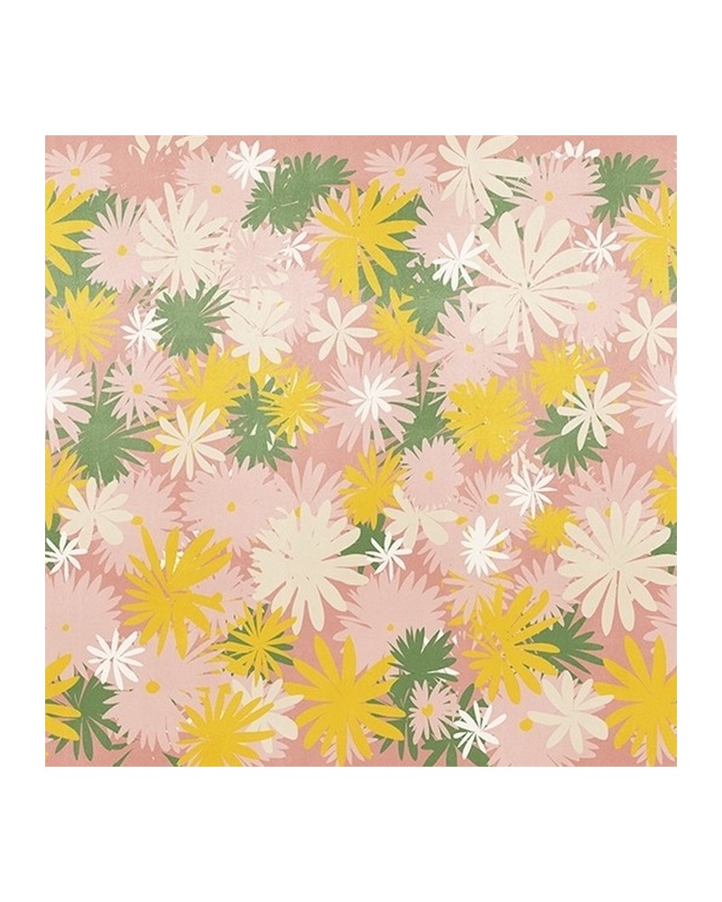 Papel de parede BIDI WDBI1702 - WALL AND DECO Papel de parede BIDI WDBI1702 - WALL AND DECO