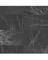 Papel de parede BOIS D'HIVER WDBH1703 - WALL AND DECO