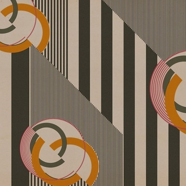 Tapete CHERRY BOMB WDCB1701 - WALL AND DECO