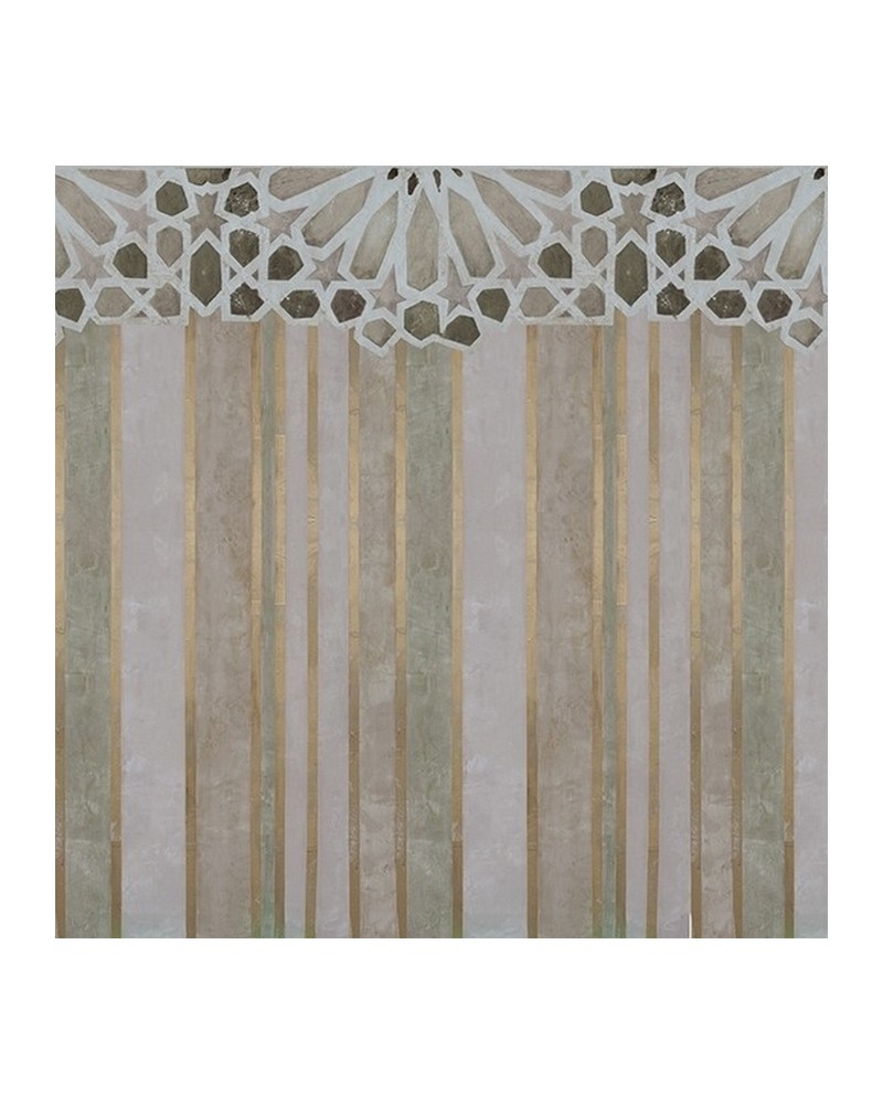 Papel Pintado CIRCUS WDCI1701 - WALL AND DECO Papel Pintado CIRCUS WDCI1701 - WALL AND DECO