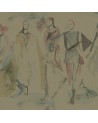 Tapete DEFILE WDDE1702 - WALL AND DECO