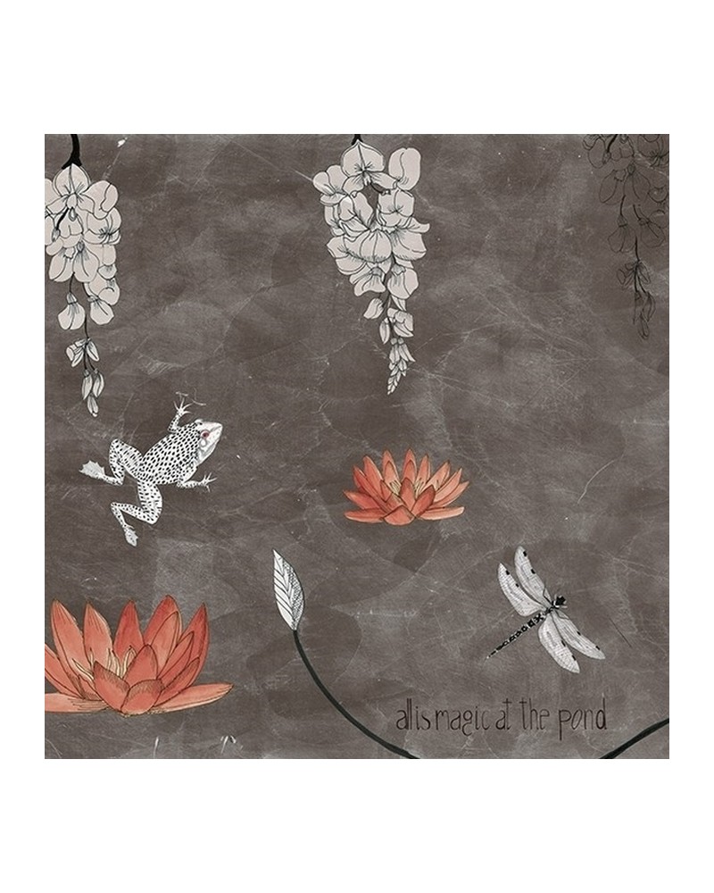 Papier peint ECHOS WDEC1701 - WALL AND DECO Papier peint ECHOS WDEC1701 - WALL AND DECO