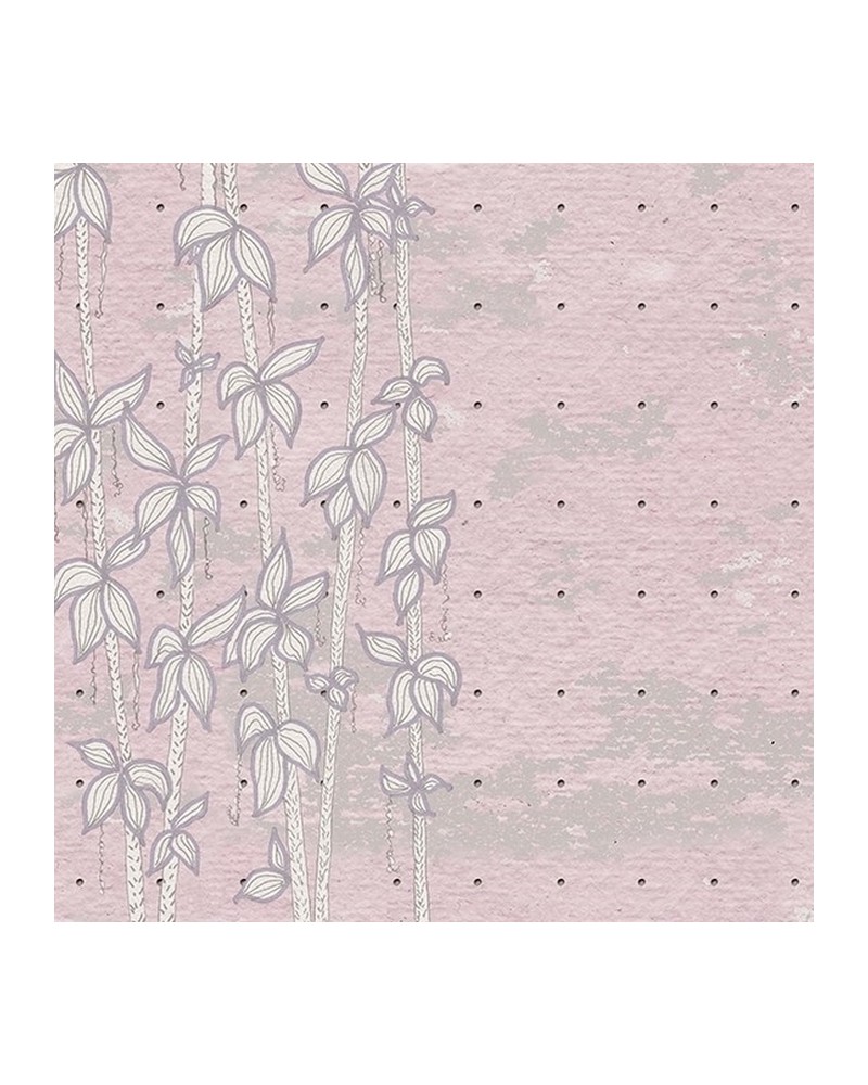 Papier peint GROOMING WDGR1701 - WALL AND DECO Papier peint GROOMING WDGR1701 - WALL AND DECO