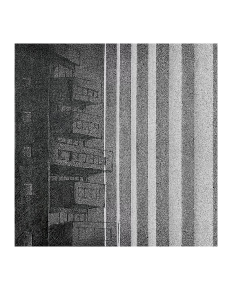 Papel de parede HIDDEN CITY WDHC1701 - WALL AND DECO Papel de parede HIDDEN CITY WDHC1701 - WALL AND DECO