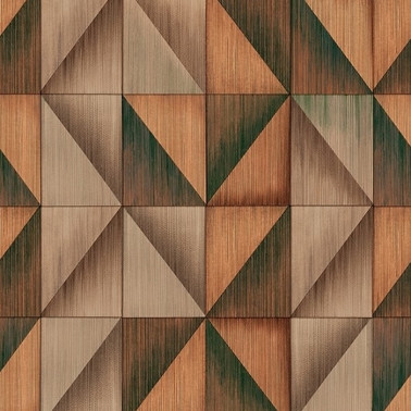 Wallpaper HYPOTENUSE WDHI1701 - WALL AND DECO