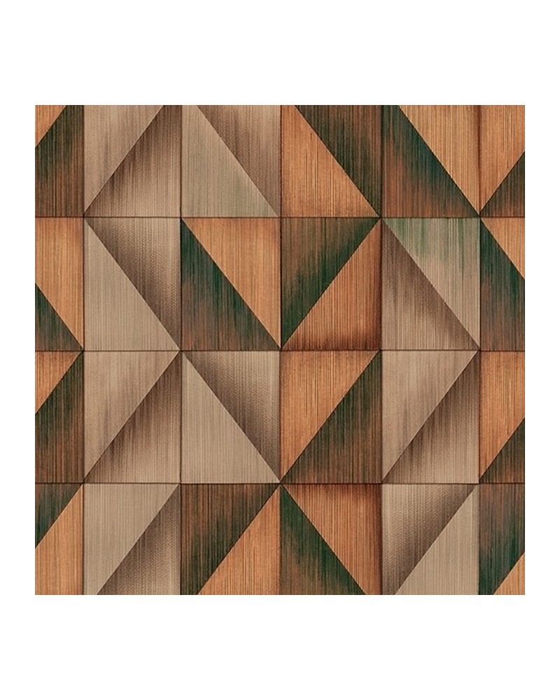 Tapete HYPOTENUSE WDHI1701 - WALL AND DECO Tapete HYPOTENUSE WDHI1701 - WALL AND DECO
