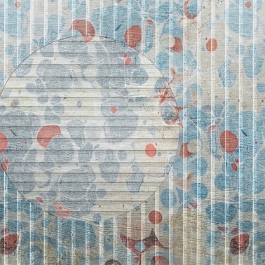 Wallpaper IRIDE WDIR1701 - WALL AND DECO