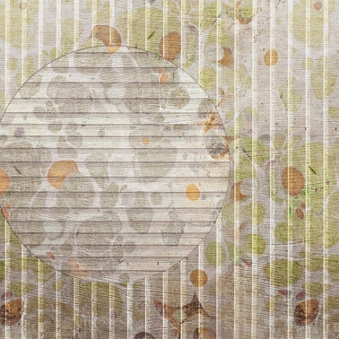 Papel de parede IRIDE WDIR1702 - WALL AND DECO