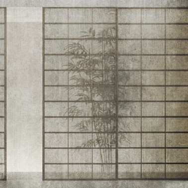 Papier peint KYOTO WDKY1701 - WALL AND DECO