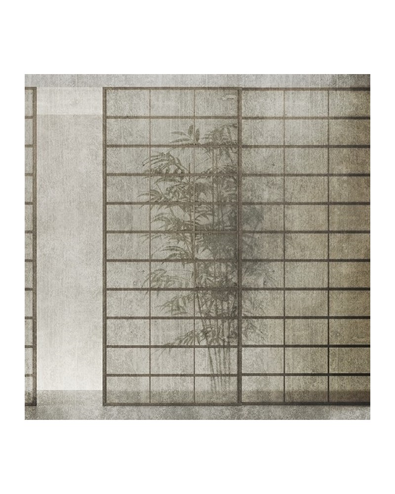 Papier peint KYOTO WDKY1701 - WALL AND DECO Papier peint KYOTO WDKY1701 - WALL AND DECO