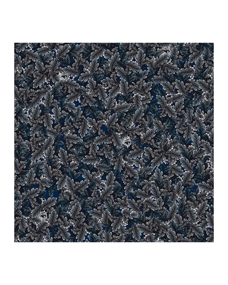 Papier peint NIGHT GARDEN WDNG1701 - WALL AND DECO Papier peint NIGHT GARDEN WDNG1701 - WALL AND DECO