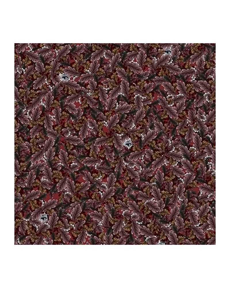 Papier peint NIGHT GARDEN WDNG1702 - WALL AND DECO Papier peint NIGHT GARDEN WDNG1702 - WALL AND DECO