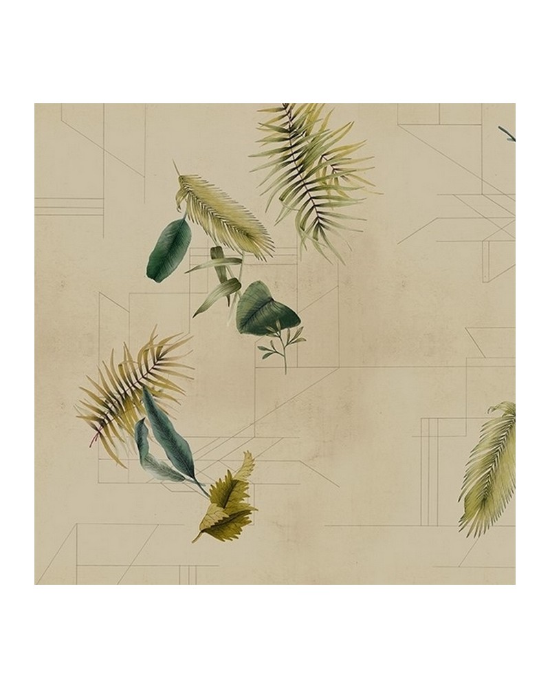 Papel de parede PHYTOGENESIS WDPH1701 - WALL AND DECO Papel de parede PHYTOGENESIS WDPH1701 - WALL AND DECO