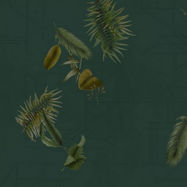 Papier peint PHYTOGENESIS WDPH1702 - WALL AND DECO