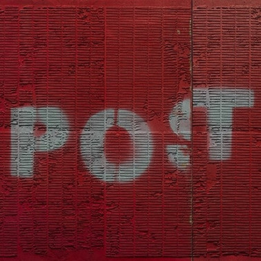 Papel de parede POST WDPO1702 - WALL AND DECO