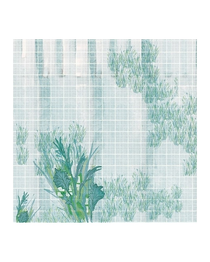 Papel de parede QUAD WDQU1701 - WALL AND DECO Papel de parede QUAD WDQU1701 - WALL AND DECO