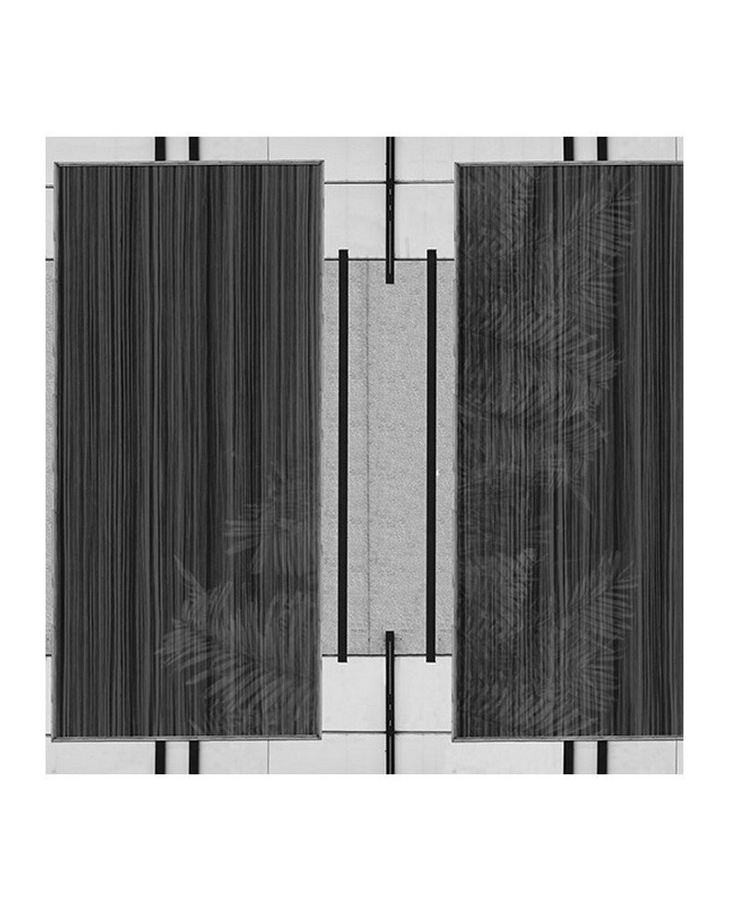 Papel de parede ROTHSCHILD WDRO1702 - WALL AND DECO Papel de parede ROTHSCHILD WDRO1702 - WALL AND DECO