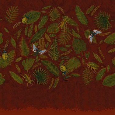 Papier peint ZOONIMO WDZO1702 - WALL AND DECO